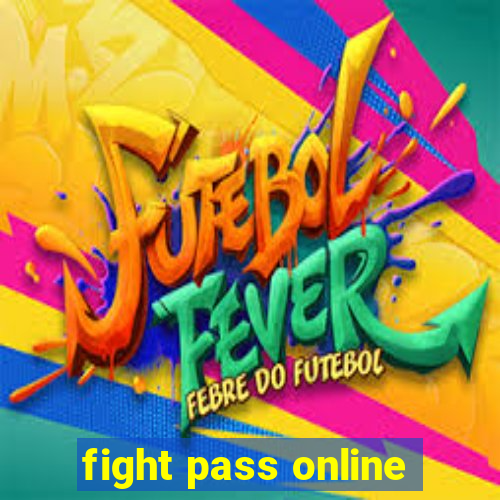 fight pass online